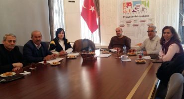 kırsal kalkınma çalışma grubu