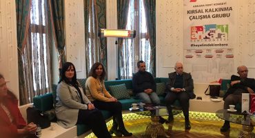 kırsal kalkınma çalışma grubu