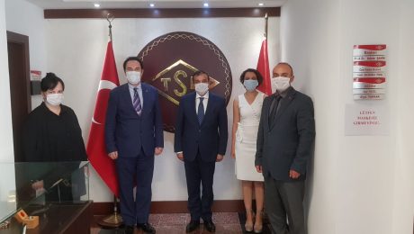 adem-sahin-ziyaret (2) TSE ziyaret